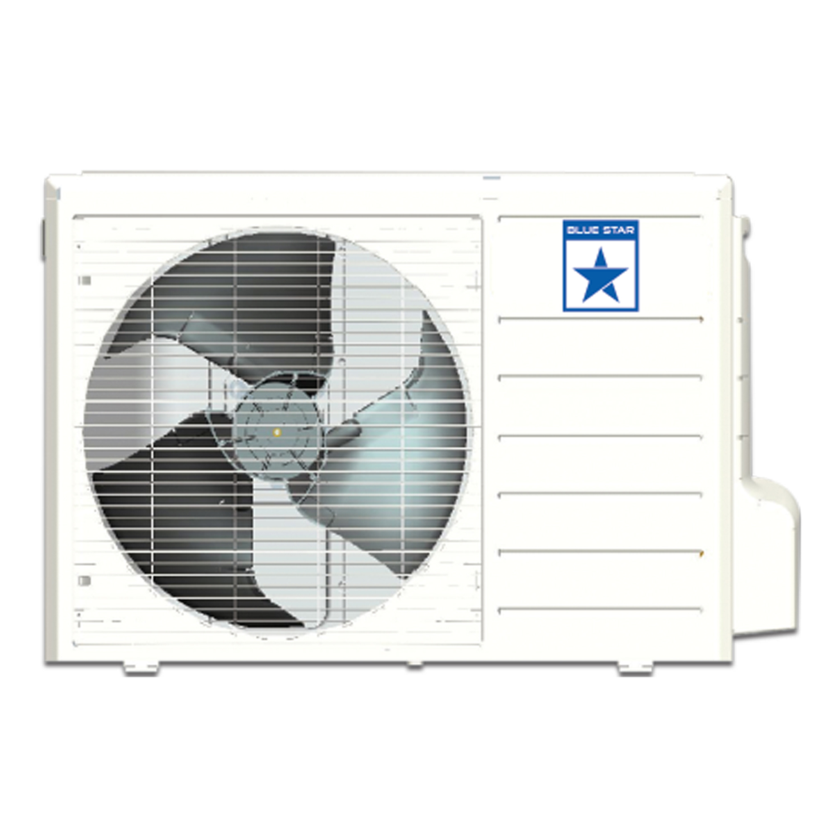 Blue Star 1.5 Ton 3 Star Split Air Conditioner (FS318DLTU)