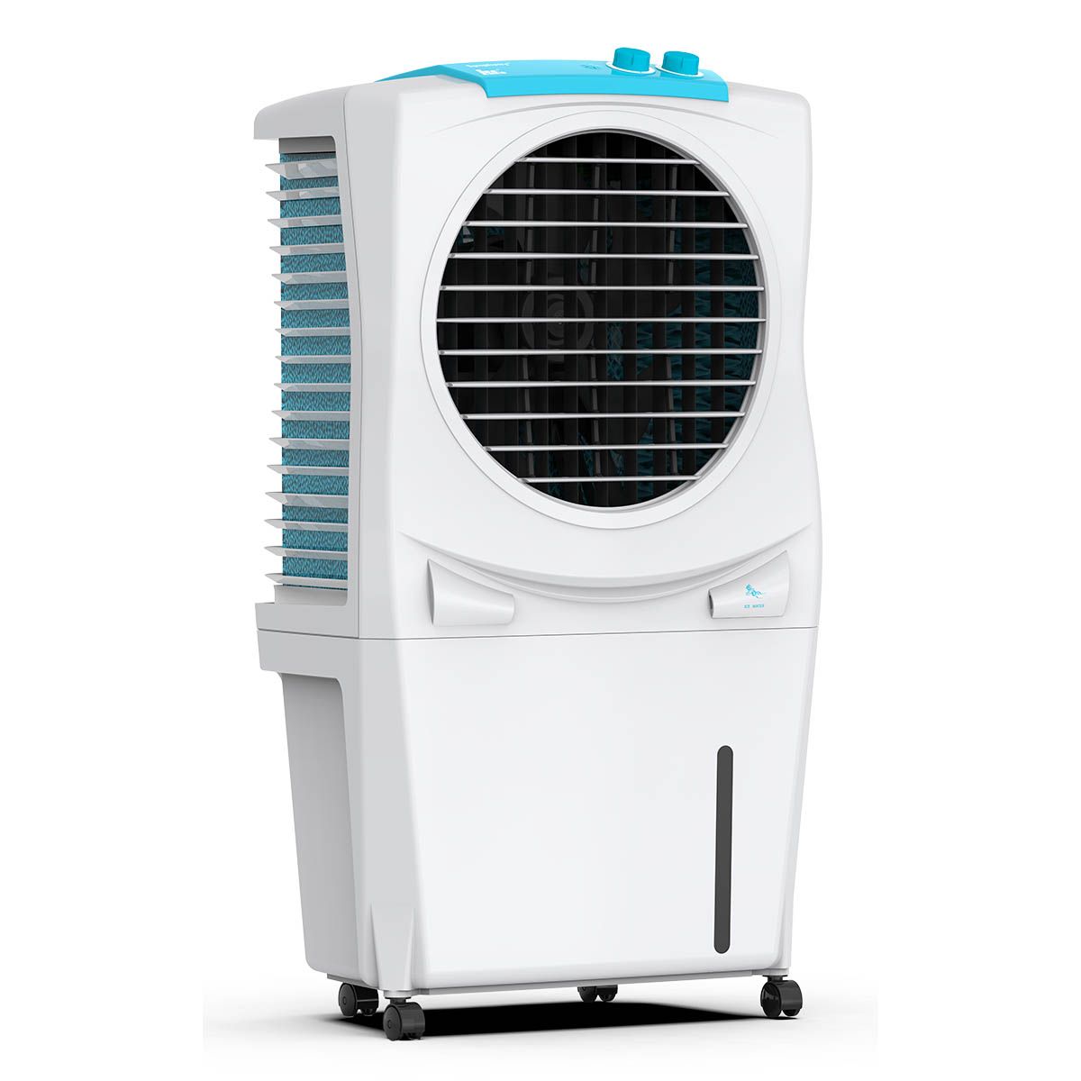 Symphony Ice Cube 27 Personal Room Air Cooler 27-litres with Powerful Fan