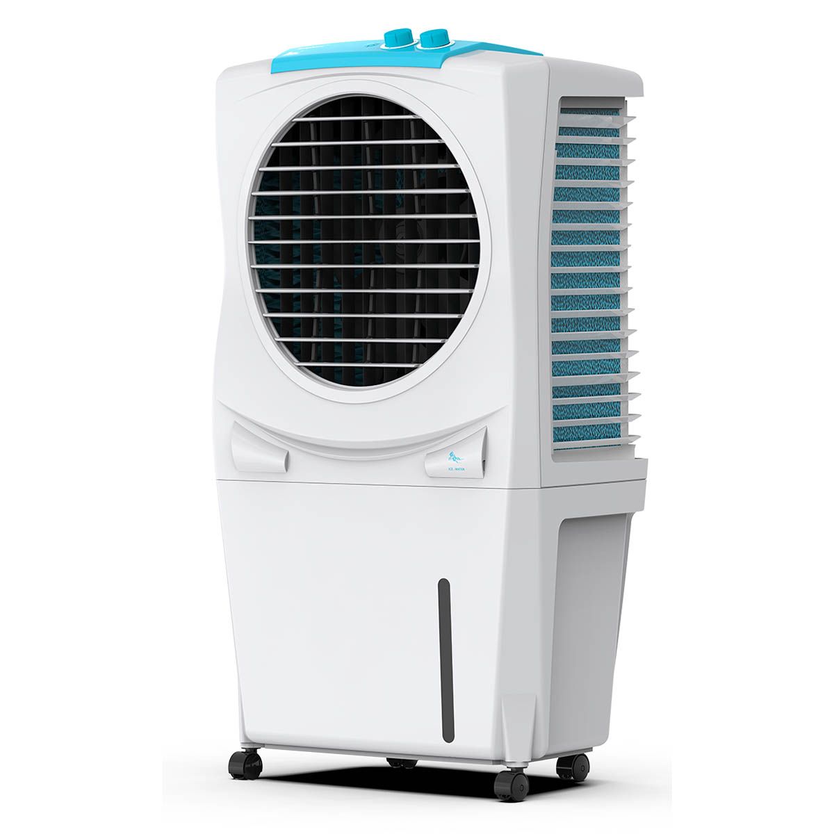 Symphony Ice Cube 27 Personal Room Air Cooler 27-litres with Powerful Fan