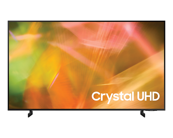 Samsung 8 Series 216cm (85 Inch) Ultra HD 4K LED Smart TV  UA85AU8000KXXL