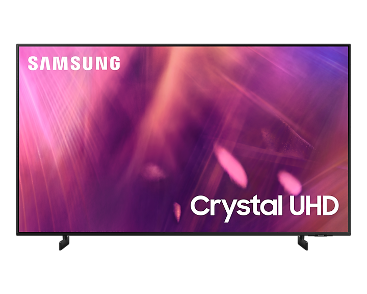 Samsung 9 Series 163cm (65 Inch) Ultra HD 4K LED Smart TV  UA65AU9070ULXL