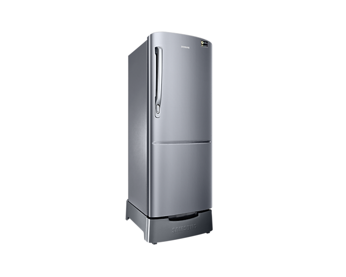 230L Stylish Grandé Design Single Door Refrigerator RR24A282YS8