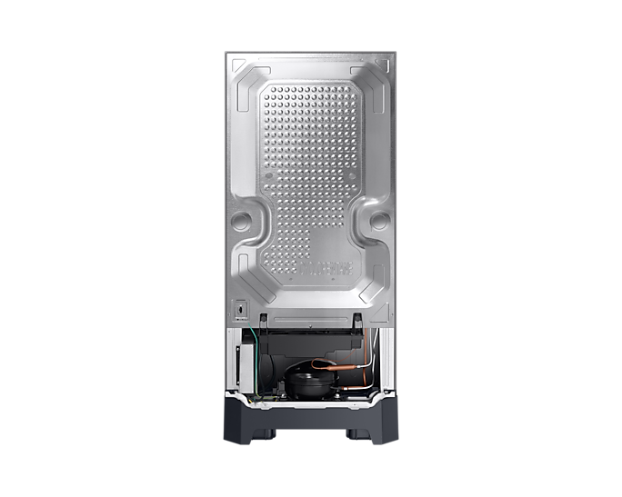 SAMSUNG FRIDGE RR21A2D2YS8/HL