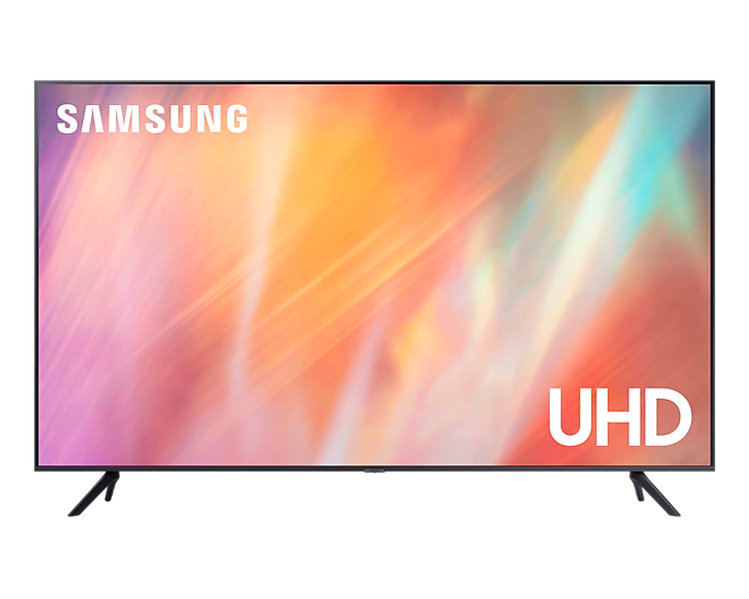 Samsung TV UA65AU7500KLXL 4K UHD Smart