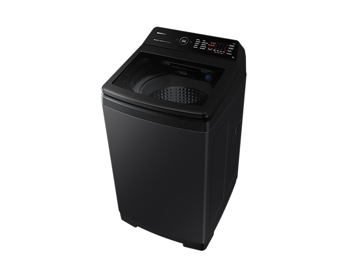 Samsung 7.0 kg Ecobubble™ Top Load Washing Machine with Wi-Fi Connectivity, WA70BG4546BV