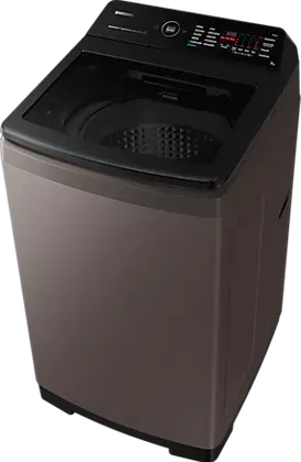 Samsung Ecobubble WA70BG4582BR 7 kg Fully Automatic Top Load Washing Machine