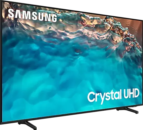 Samsung UA65BU8000KLXL 65 inch Ultra HD 4K Smart LED TV